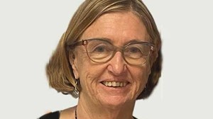 Radio National Changing Australia interview 13 March 2025