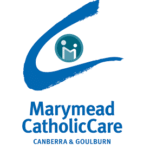 Marymead logo squarer