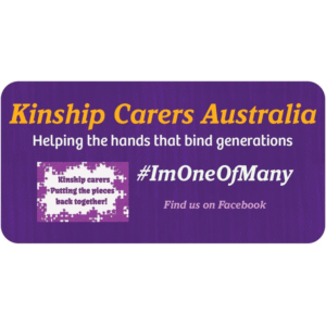 2 Facebook Kinship Carers Australia square