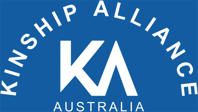 Kinship Alliance logo