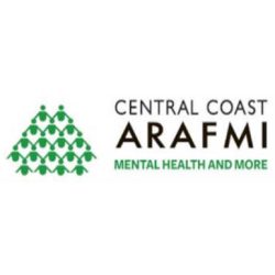 ARAFMI-Logo